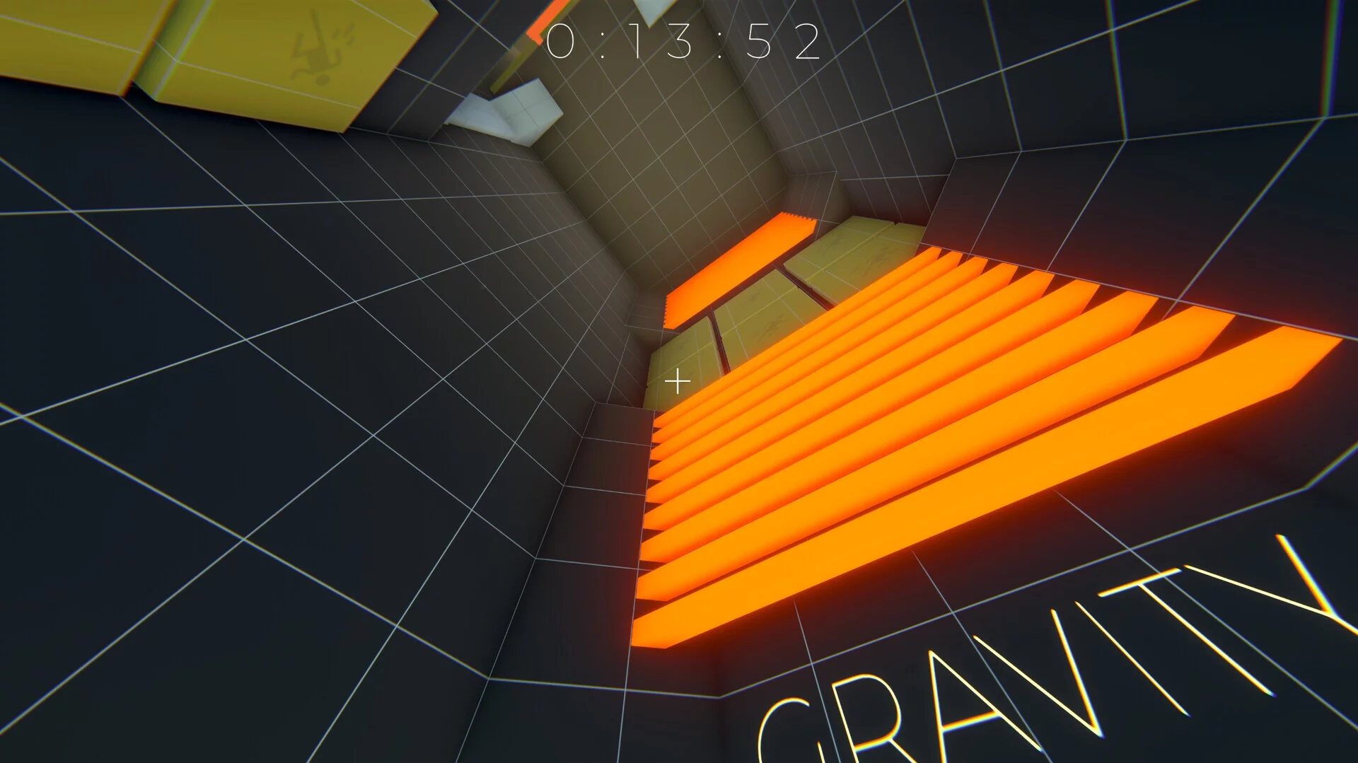 Изображение игры: Flow Parkour