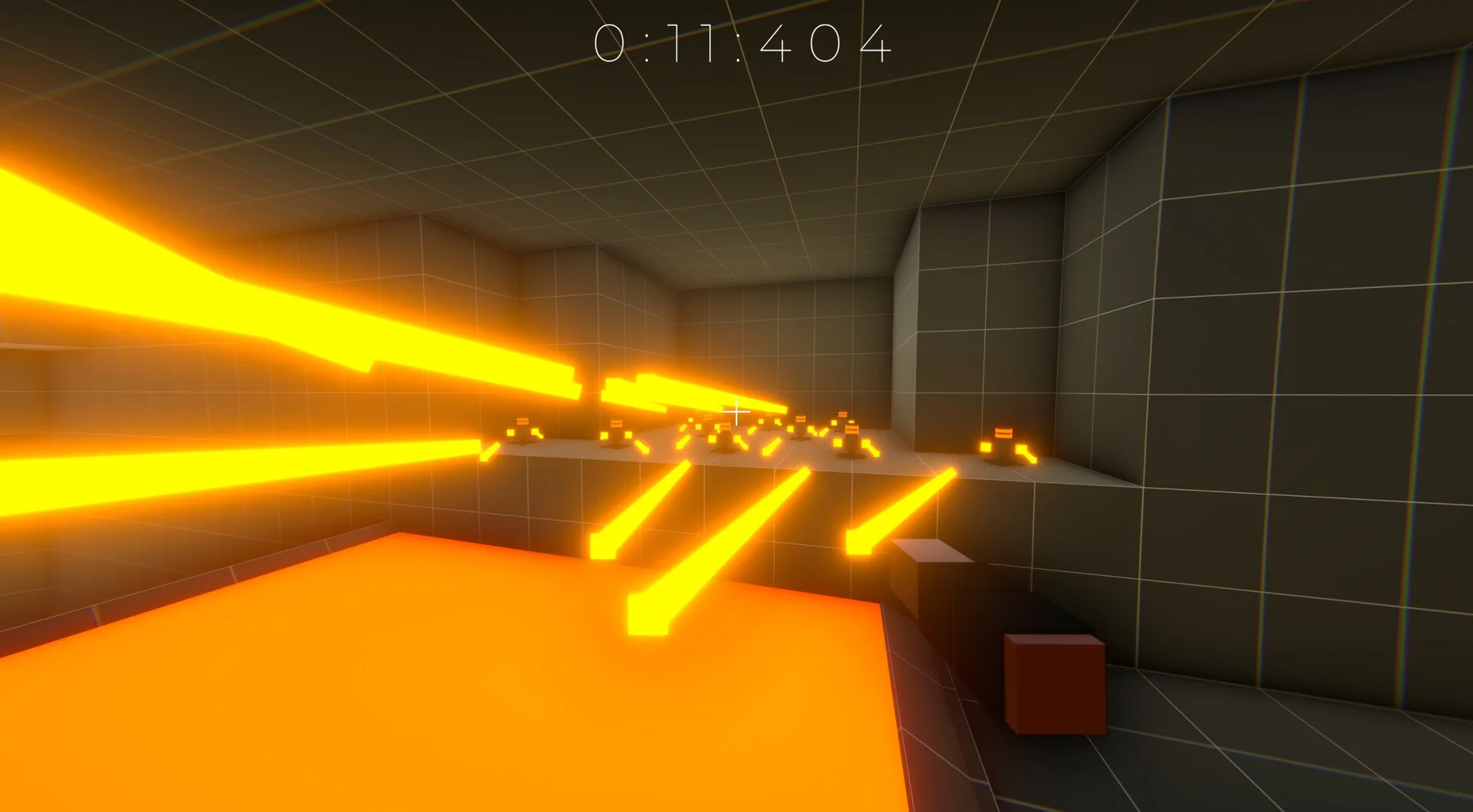 Изображение игры: Flow Parkour