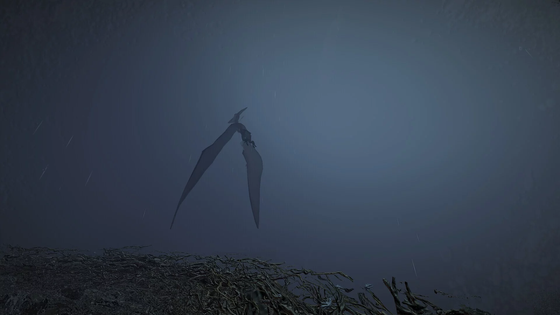 Изображение игры: Pteranodon
