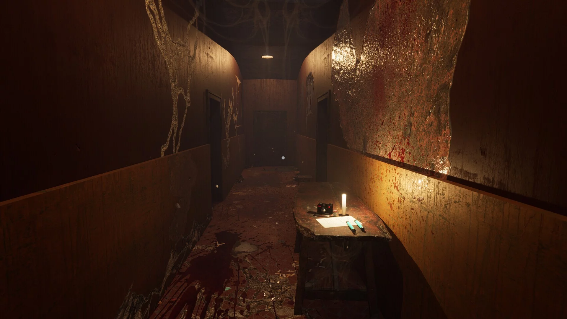 Изображение игры: Shadow of Ether