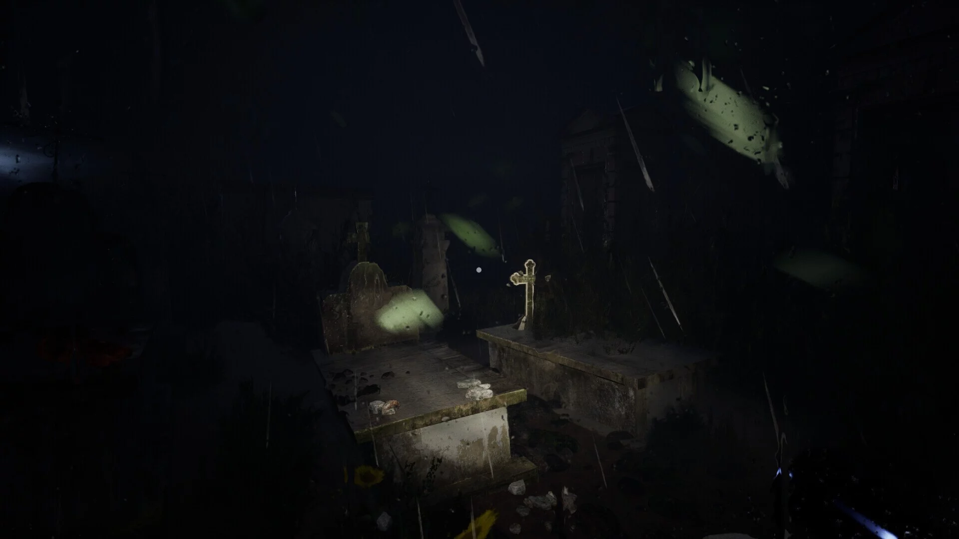 Изображение игры: Shadow of Ether