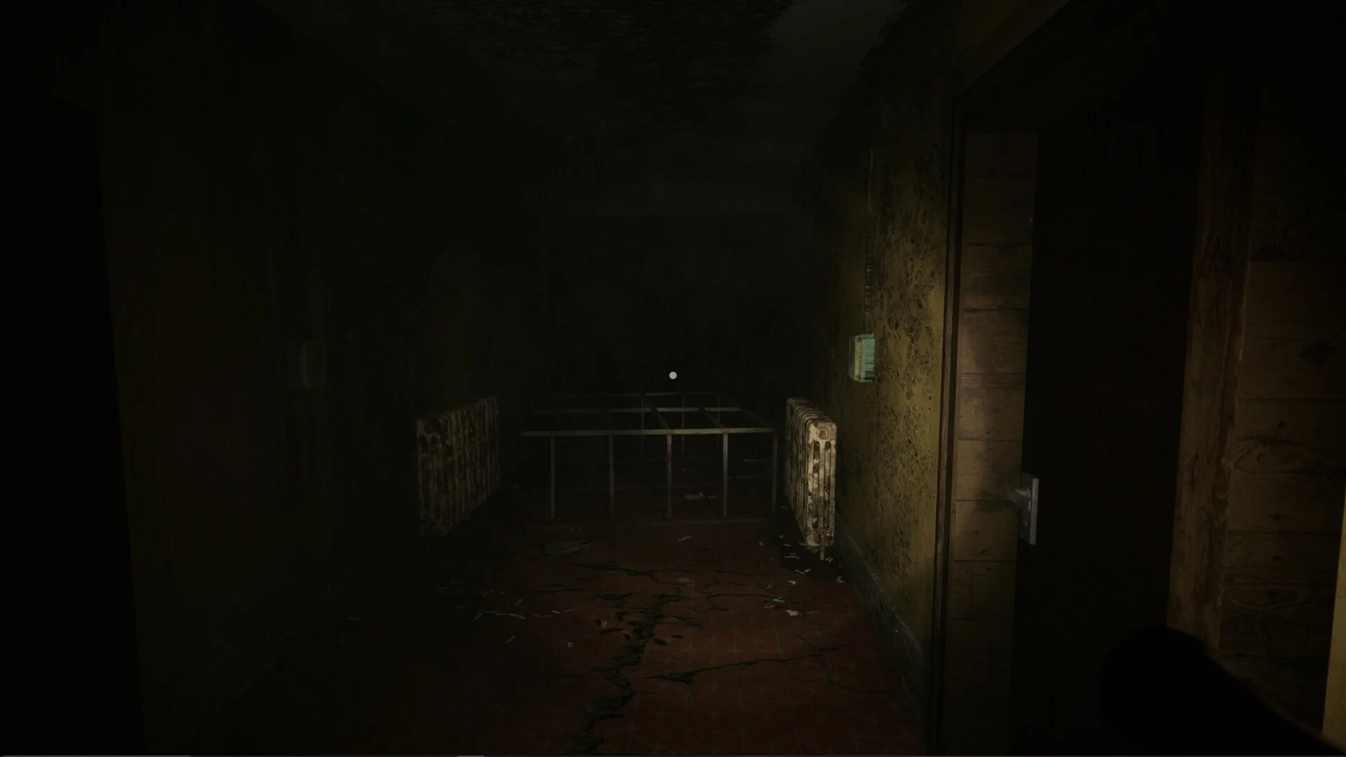 Изображение игры: Shadow of Ether