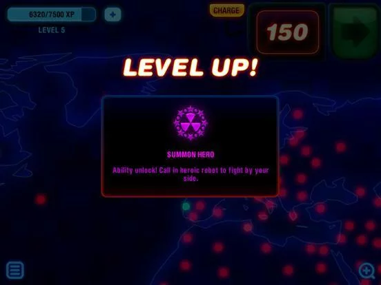 Изображение игры: Robotek
