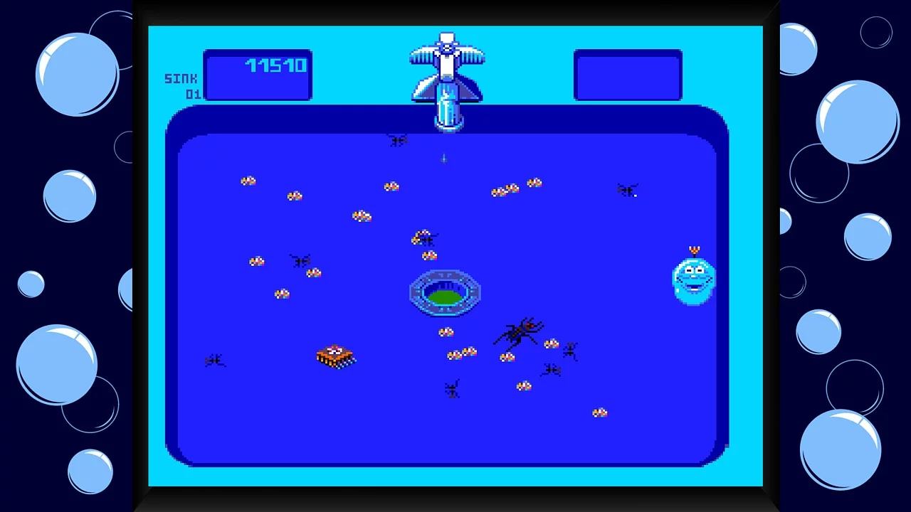 Изображение игры: Midway Arcade Origins
