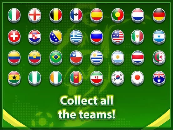 Изображение игры: Soccer Stars