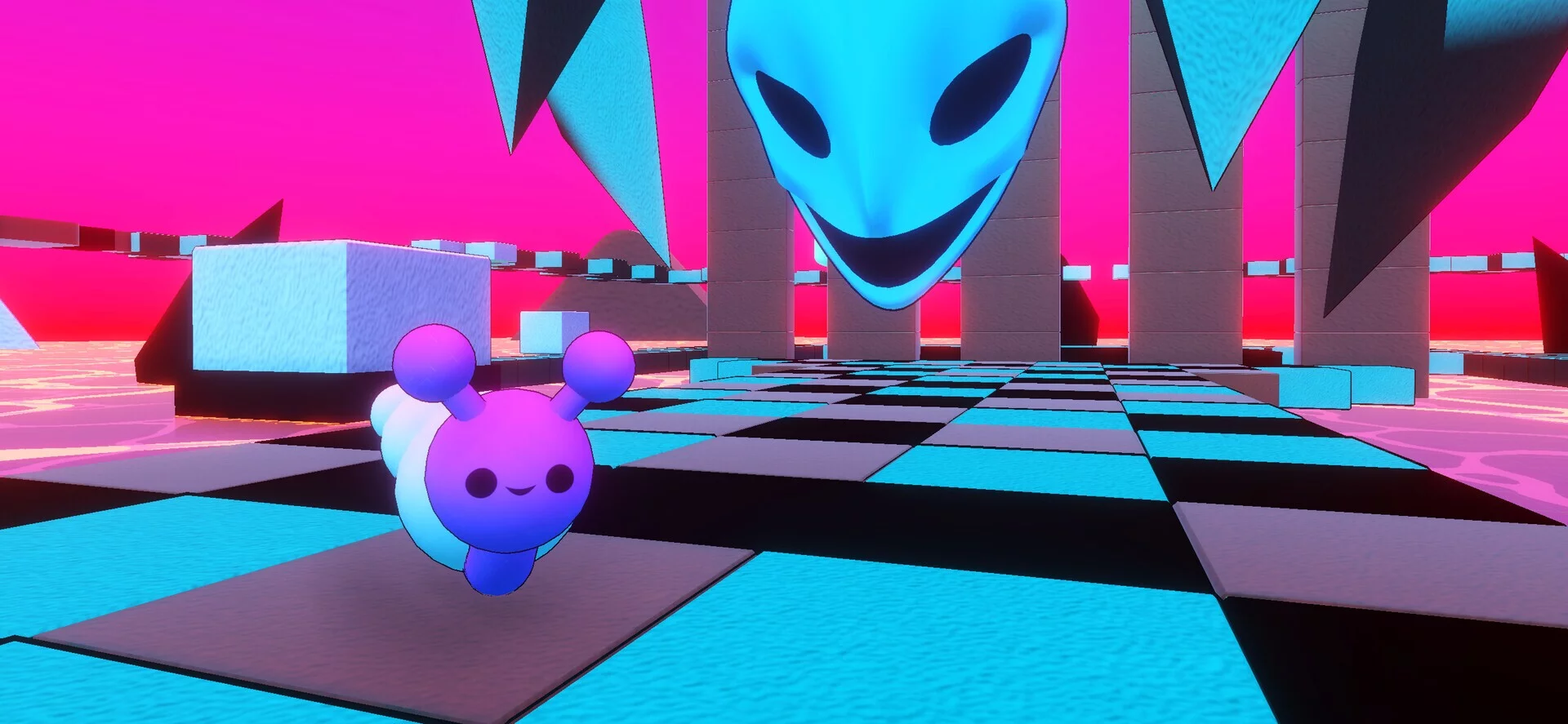 Изображение игры: Snaileeyo Save Them