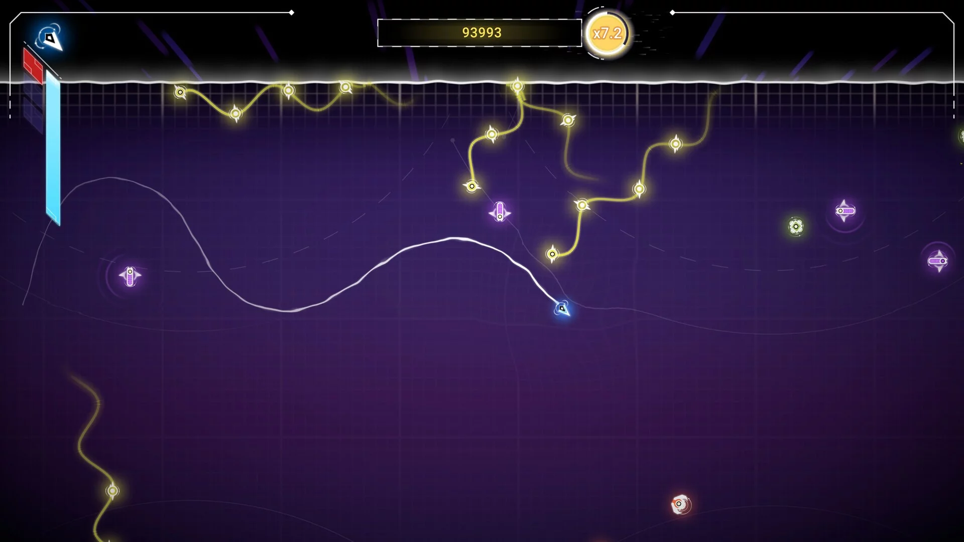 Изображение игры: Quantum: Recharged