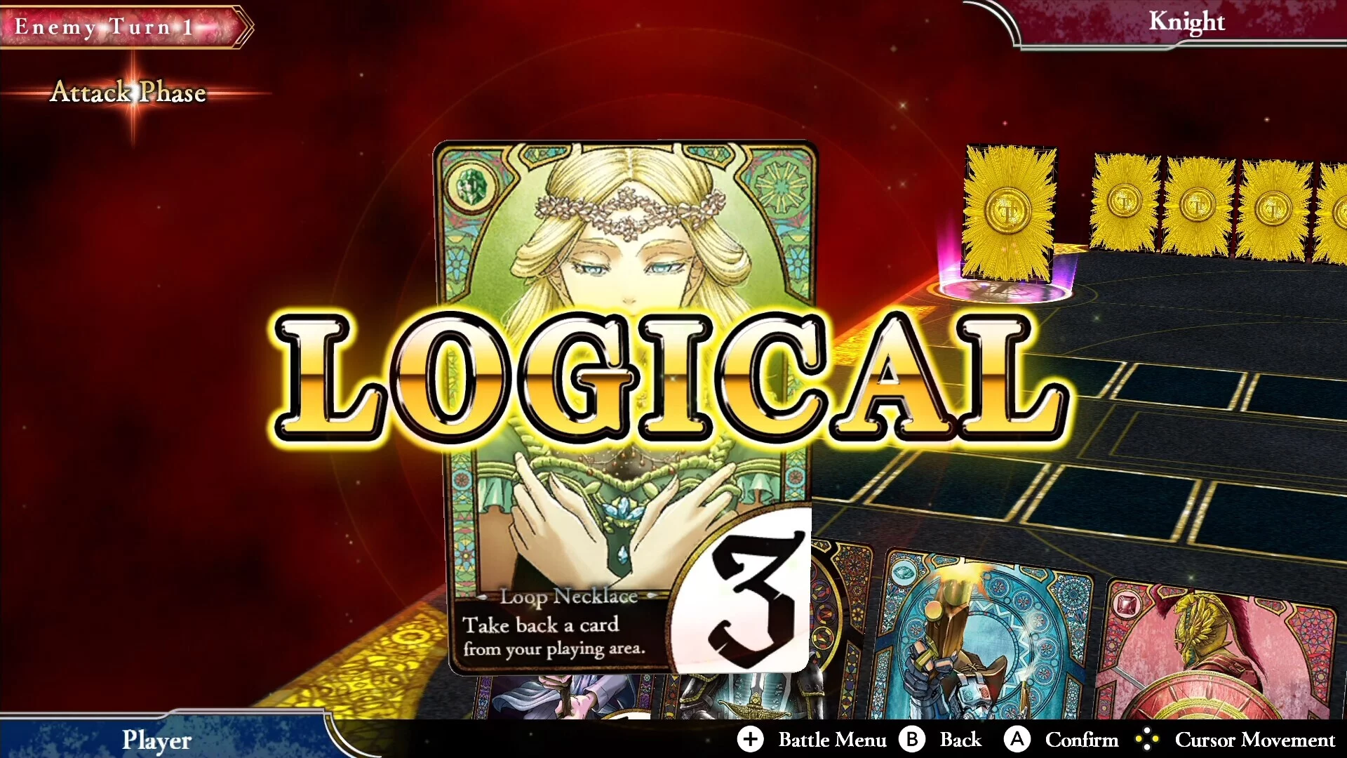 Изображение игры: LogiKing