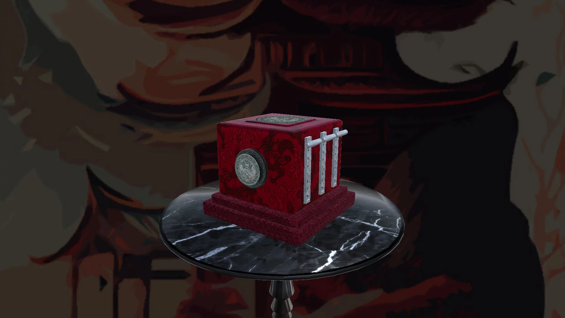 Изображение игры: Mystery Box: Evolution