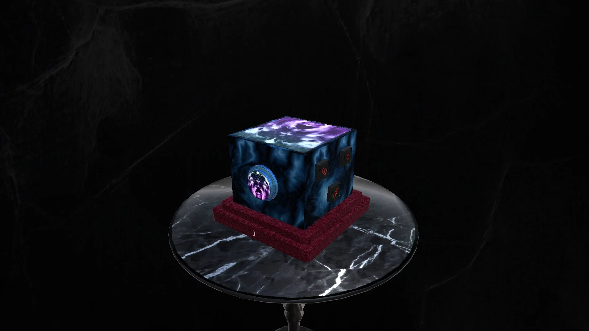 Изображение игры: Mystery Box: Evolution