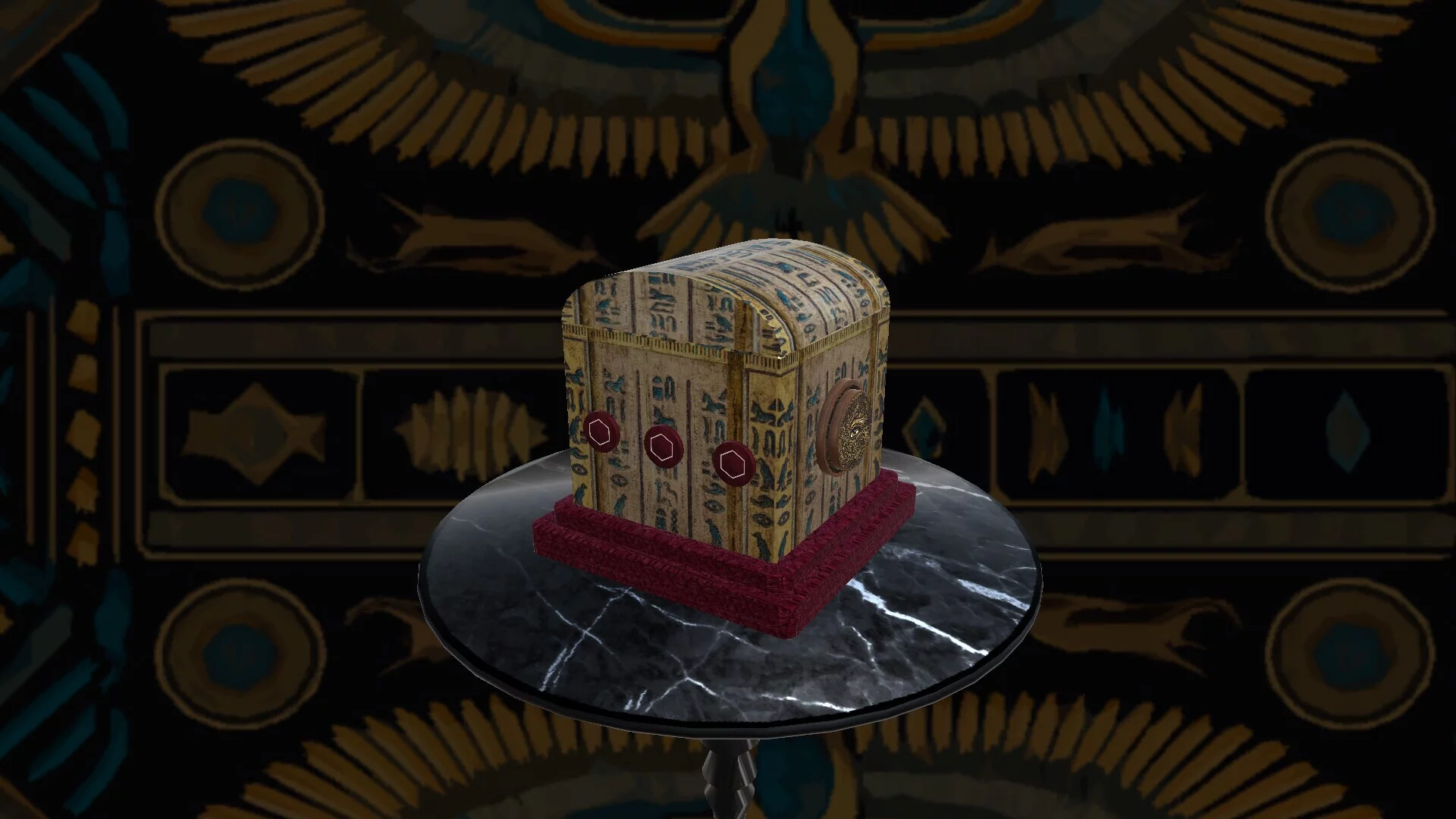 Изображение игры: Mystery Box: Evolution
