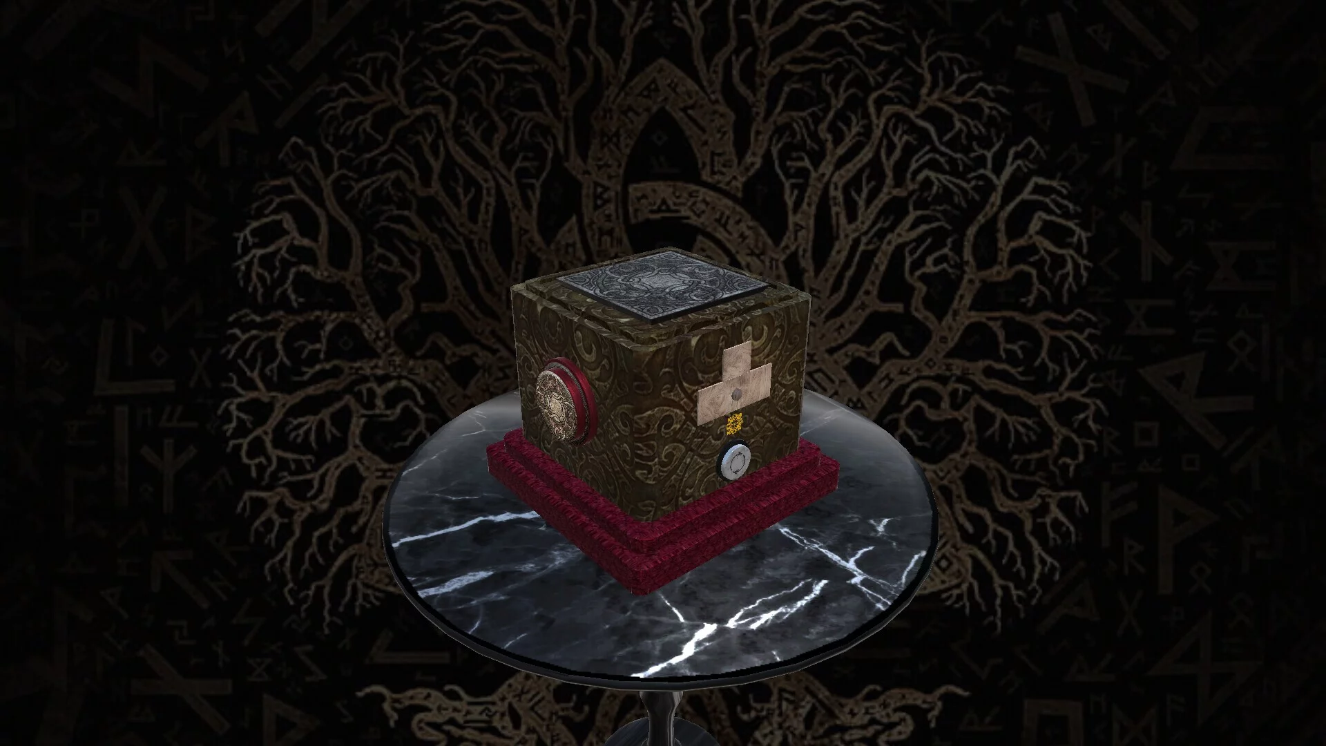 Изображение игры: Mystery Box: Evolution