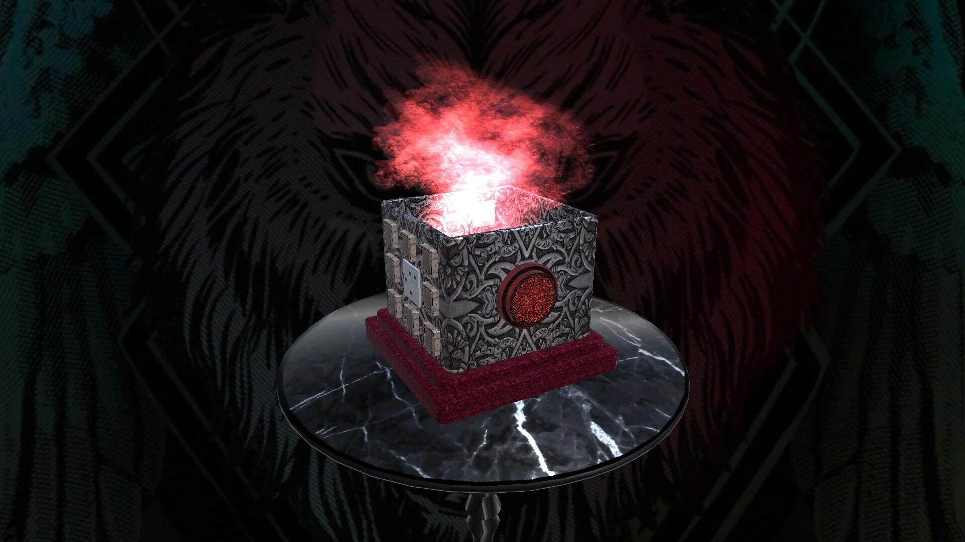 Изображение игры: Mystery Box: Evolution