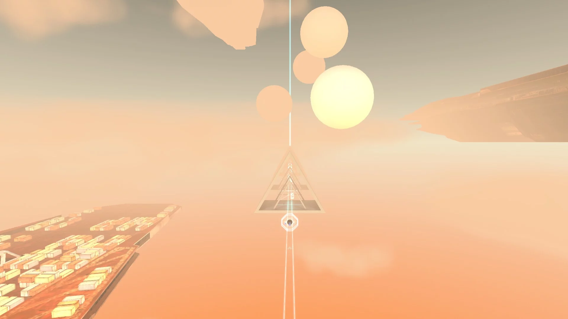 Изображение игры: SolarBlack