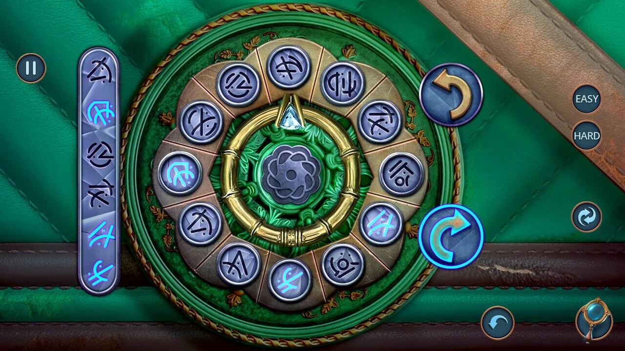Изображение игры: Mystical Riddles: Ship From Beyond Collector's Edition