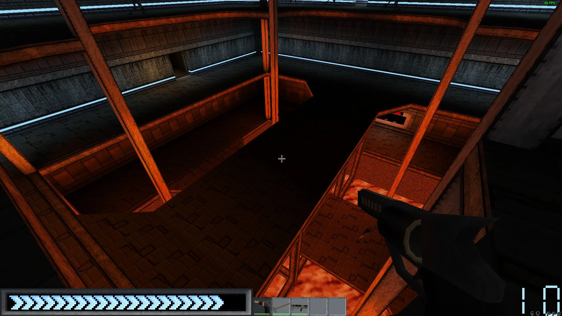 Изображение игры: Station 37