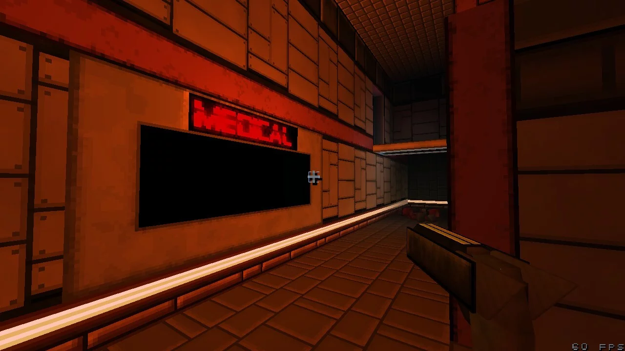 Изображение игры: Station 37
