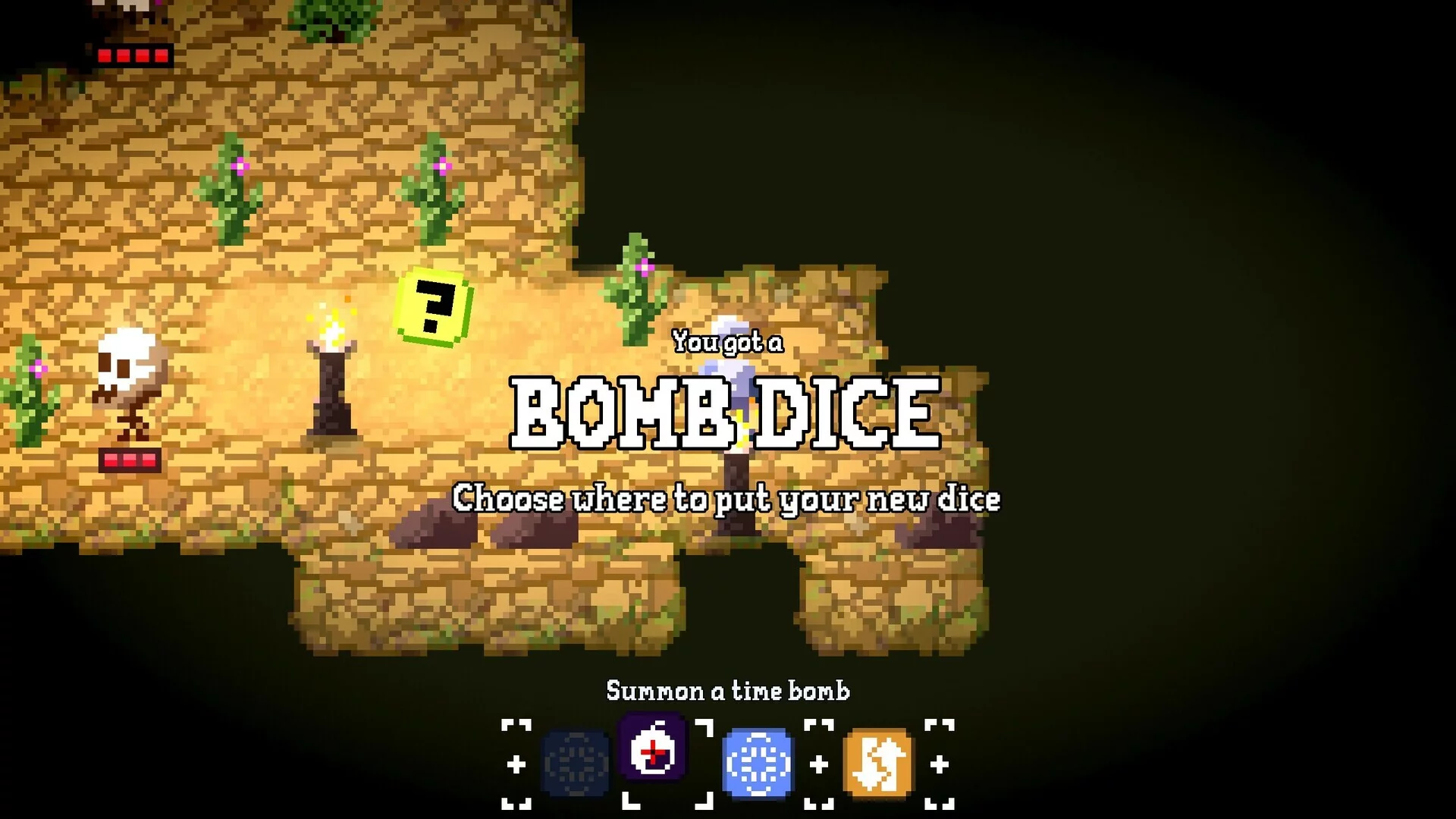 Изображение игры: Maces and Dices