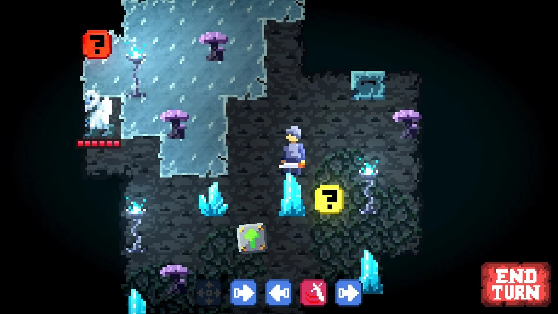 Изображение игры: Maces and Dices