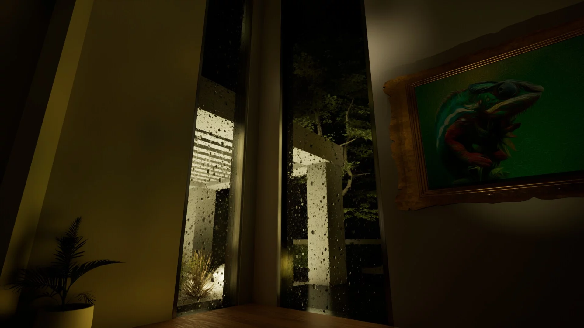 Изображение игры: The House On Ninth Avenue