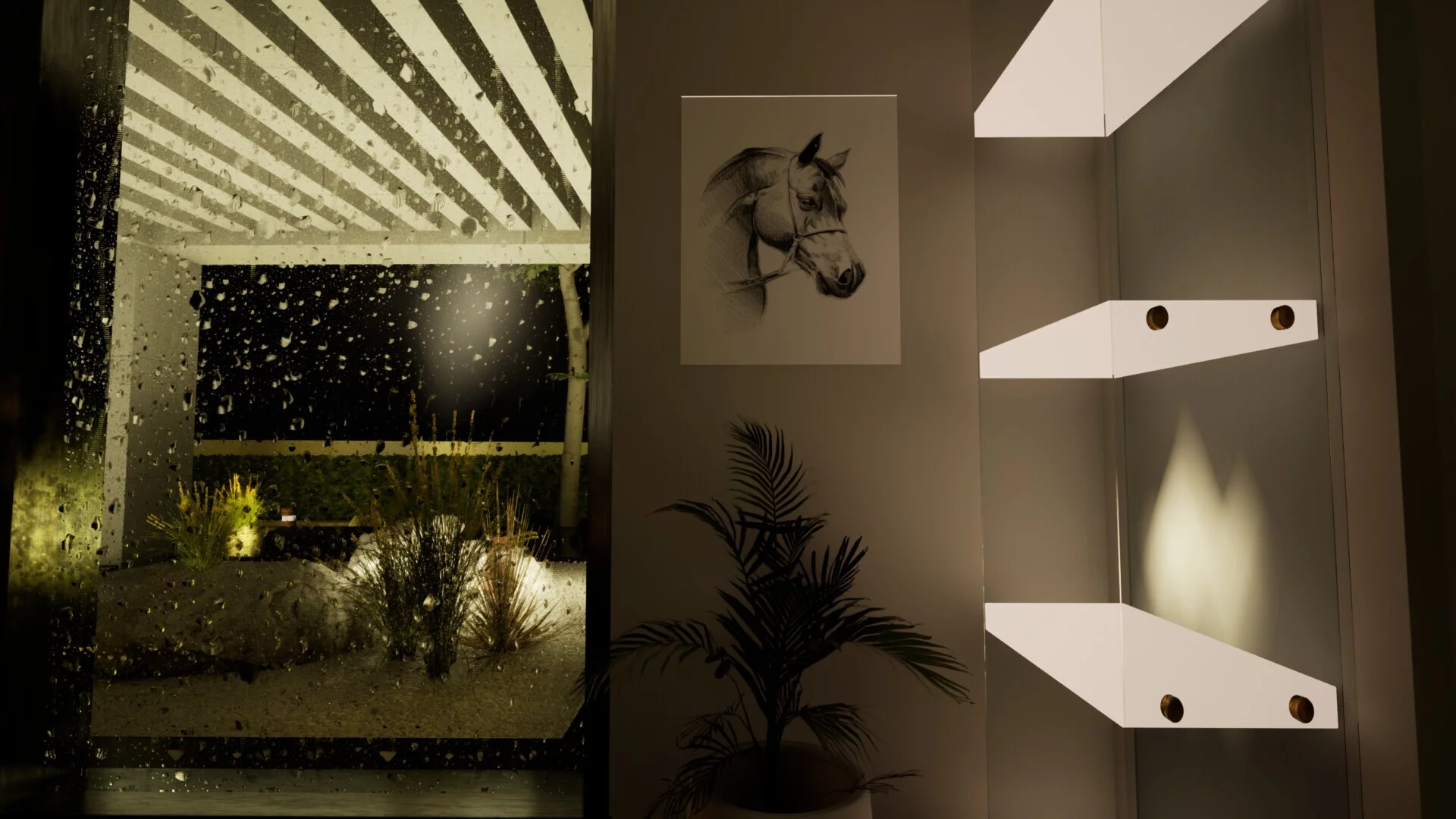 Изображение игры: The House On Ninth Avenue