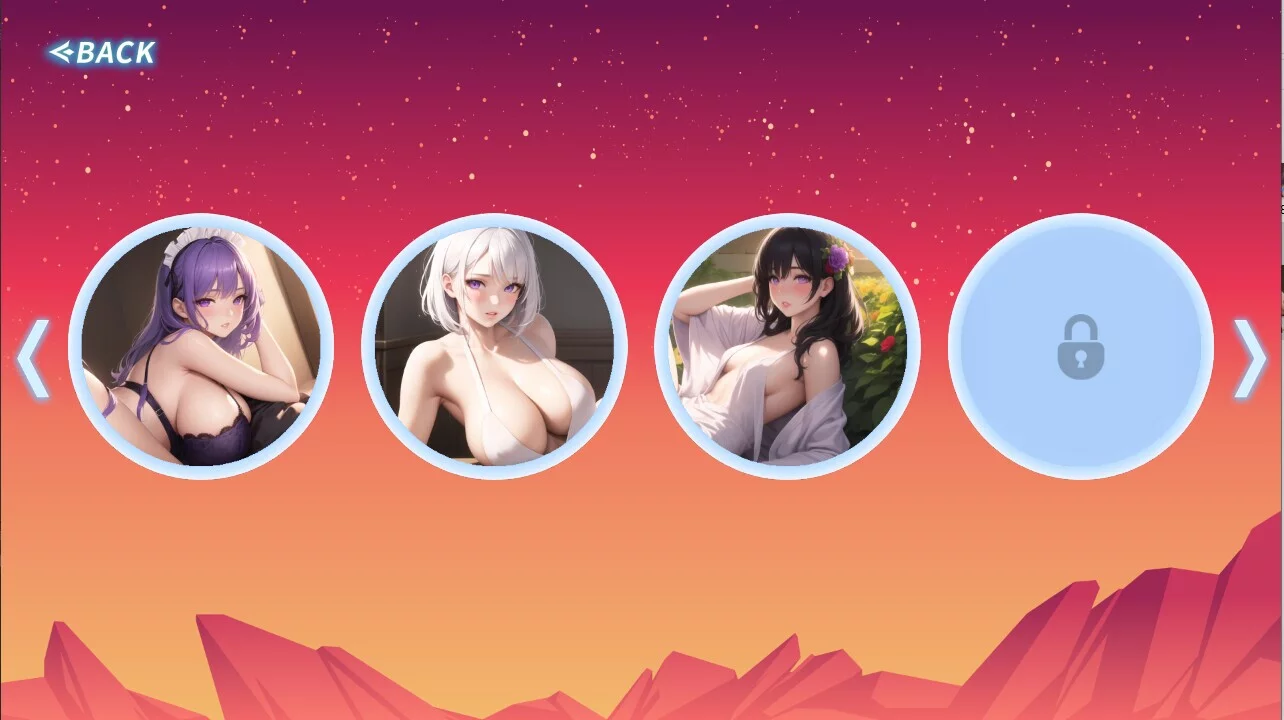 Изображение игры: Charm Match-Up