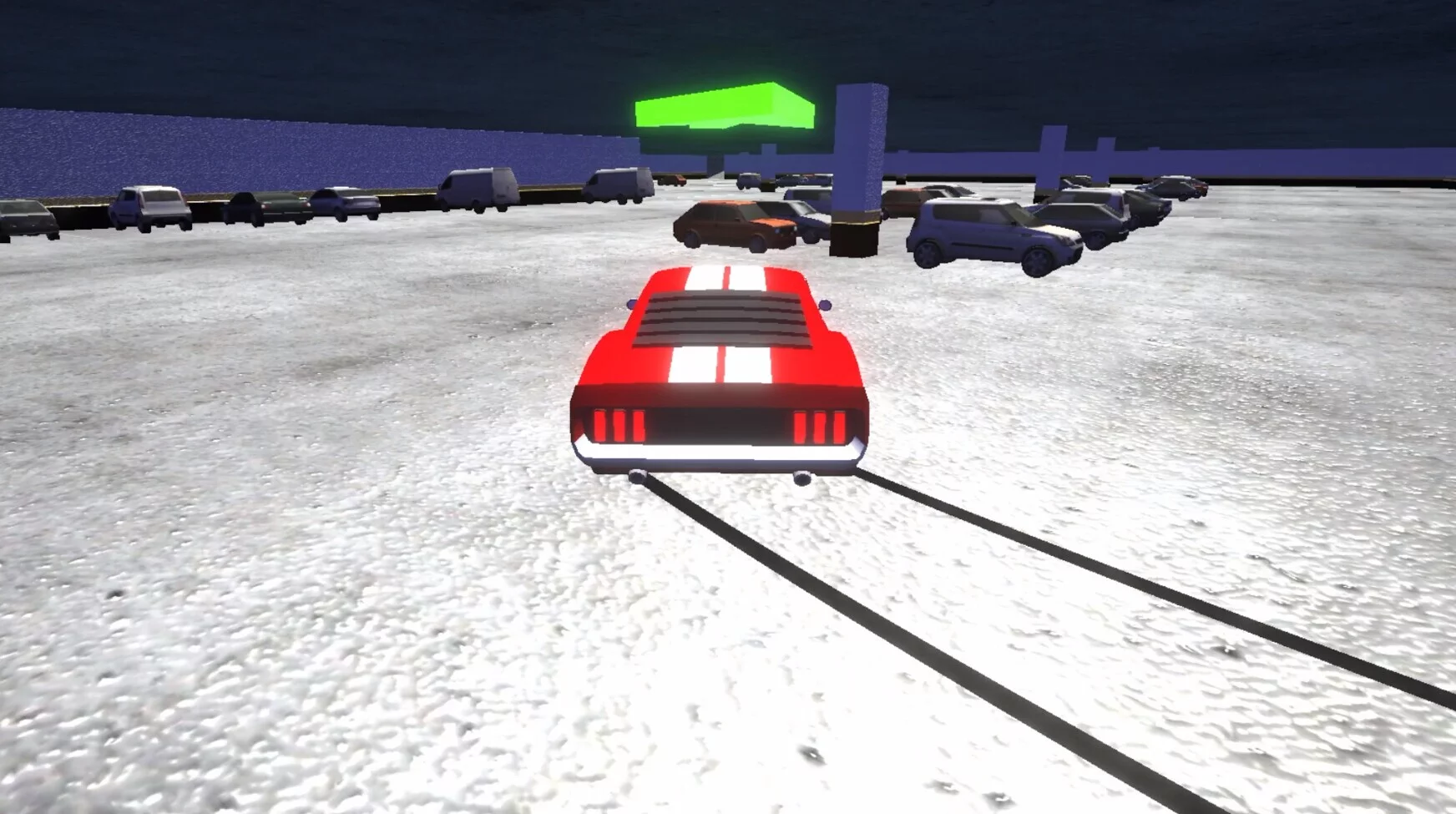Изображение игры: Chasemaster