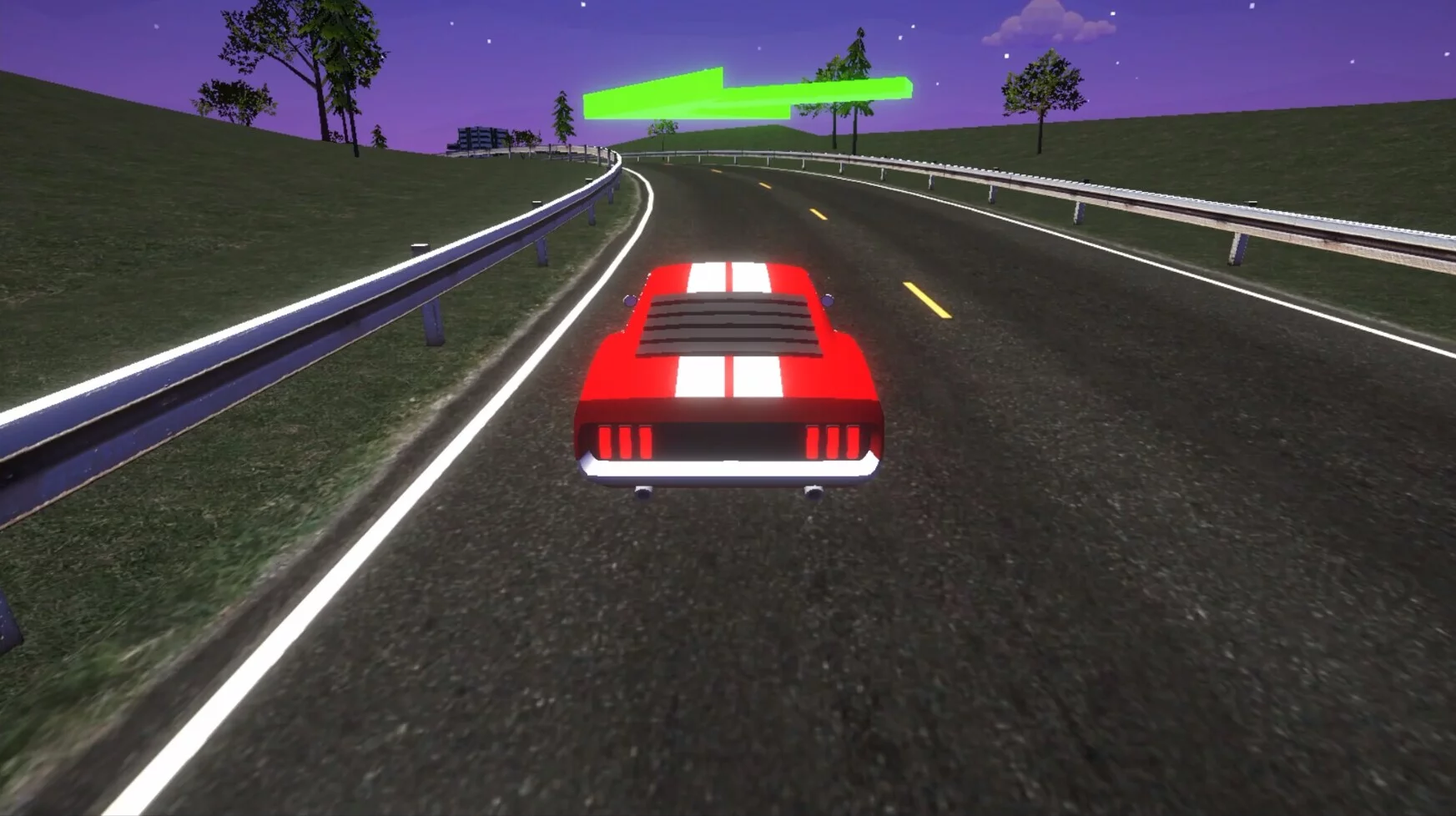 Изображение игры: Chasemaster