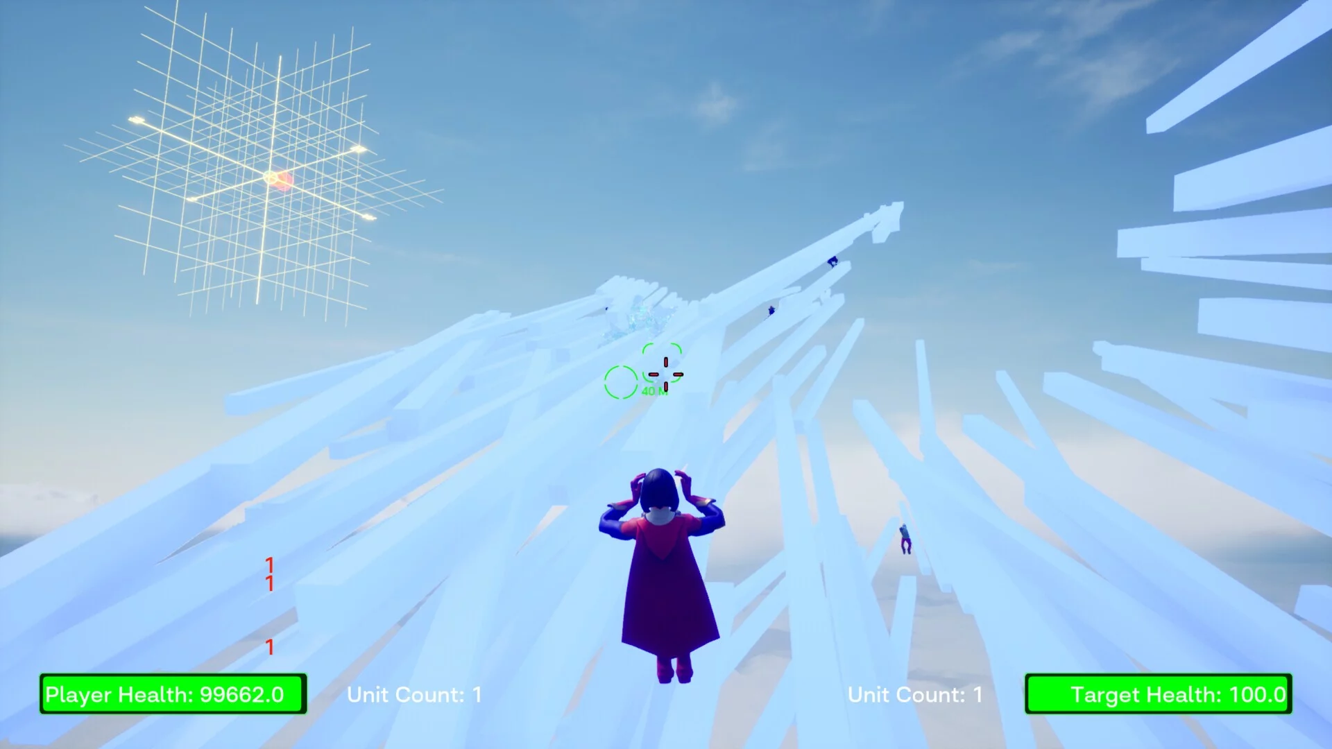 Изображение игры: Magocracy: Experimentation