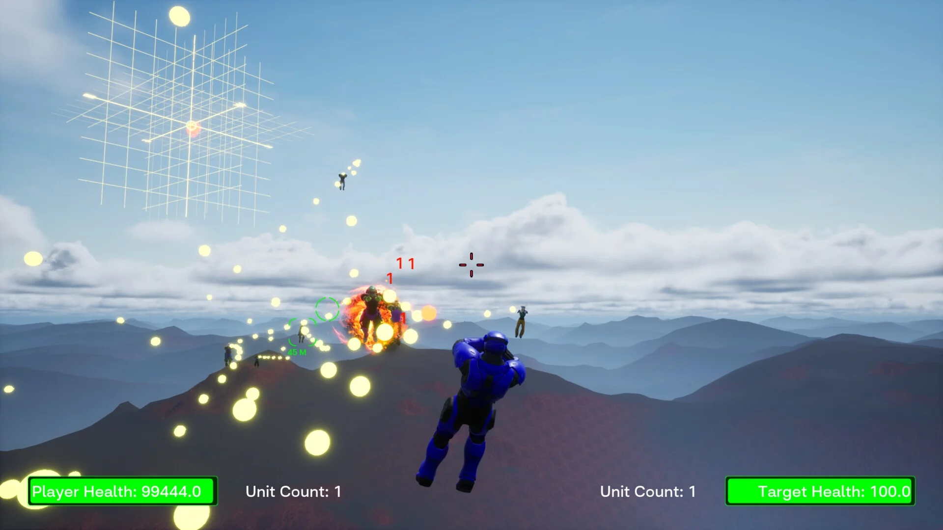 Изображение игры: Magocracy: Experimentation