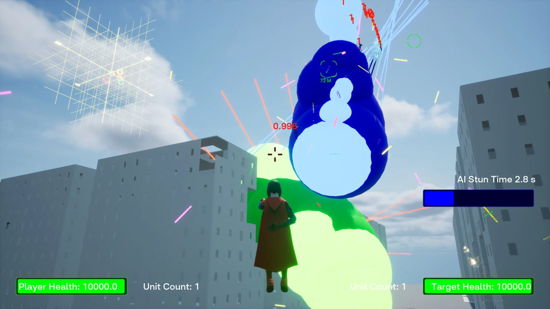 Изображение игры: Magocracy: Experimentation