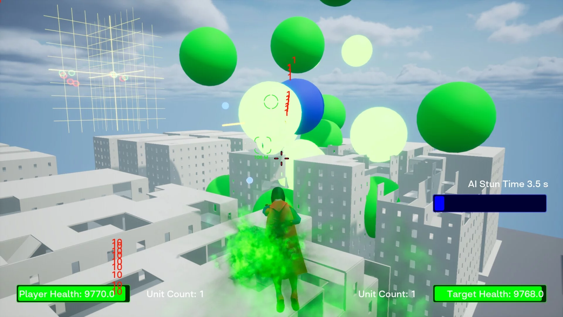 Изображение игры: Magocracy: Experimentation