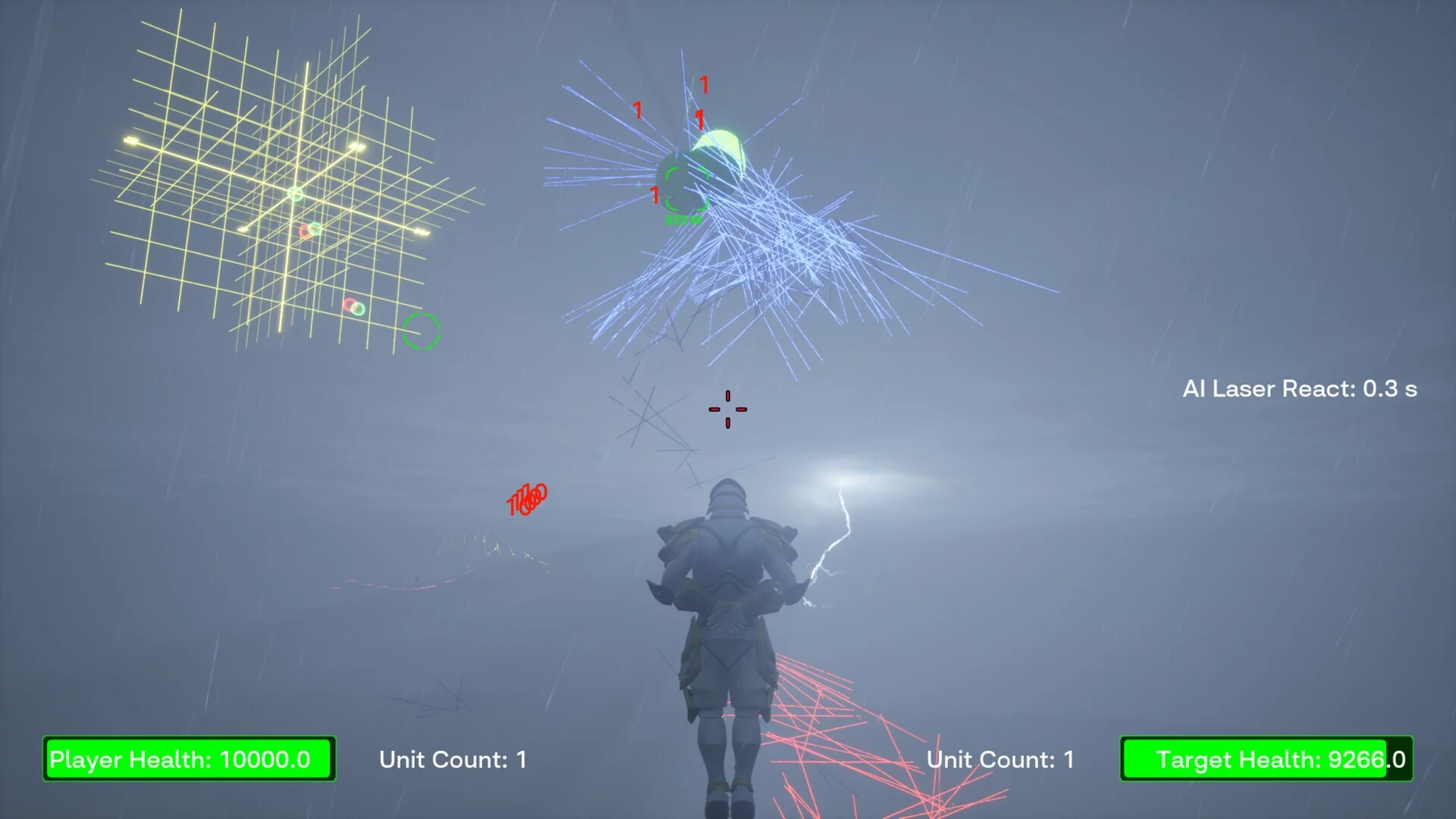 Изображение игры: Magocracy: Experimentation