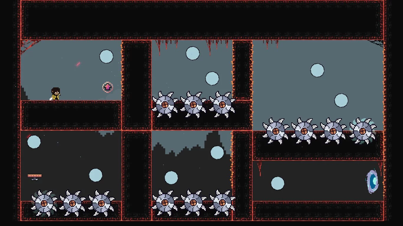 Изображение игры: Gray Destiny