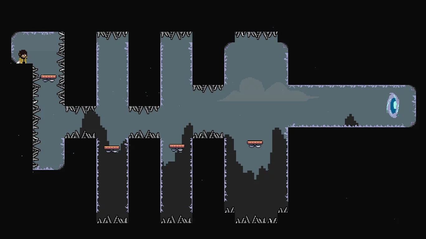 Изображение игры: Gray Destiny