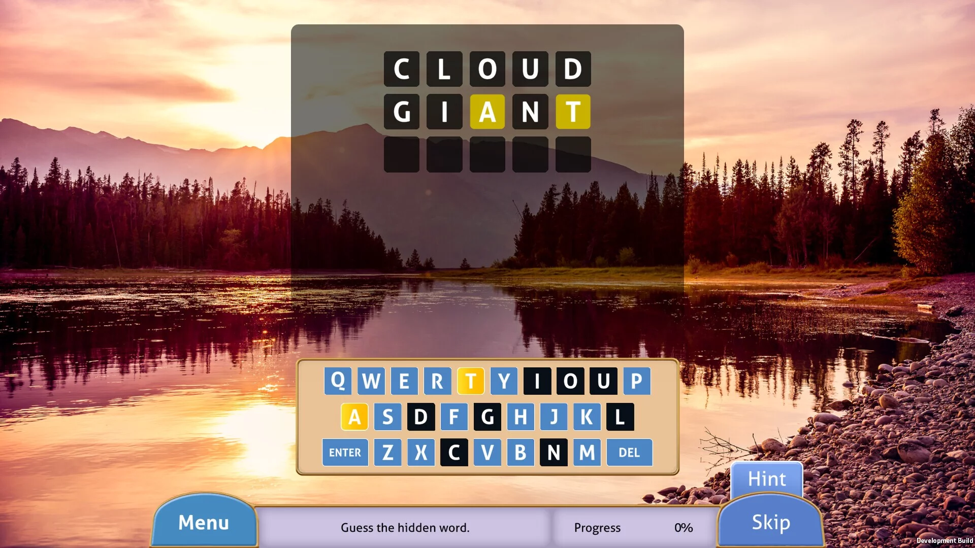 Изображение игры: Finding America: The Great Lakes