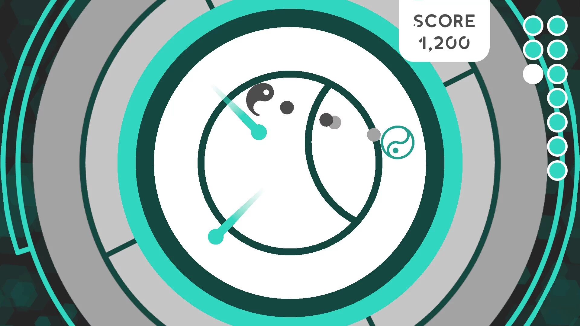 Изображение игры: Ogo