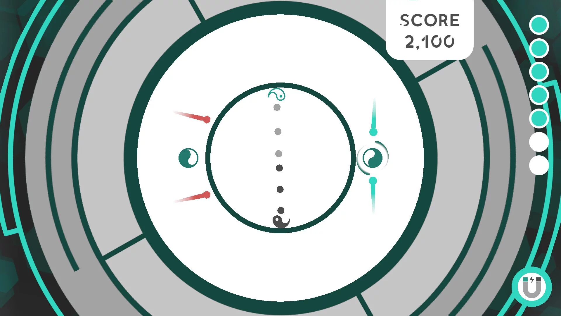 Изображение игры: Ogo