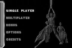 Изображение игры: Star Wars Trilogy: Apprentice of the Force