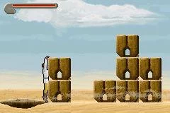 Изображение игры: Star Wars Trilogy: Apprentice of the Force