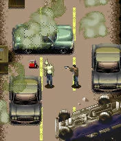 Изображение игры: Nowhere (2007)