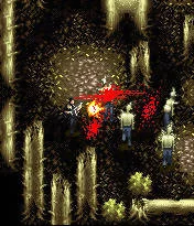 Изображение игры: Nowhere (2007)
