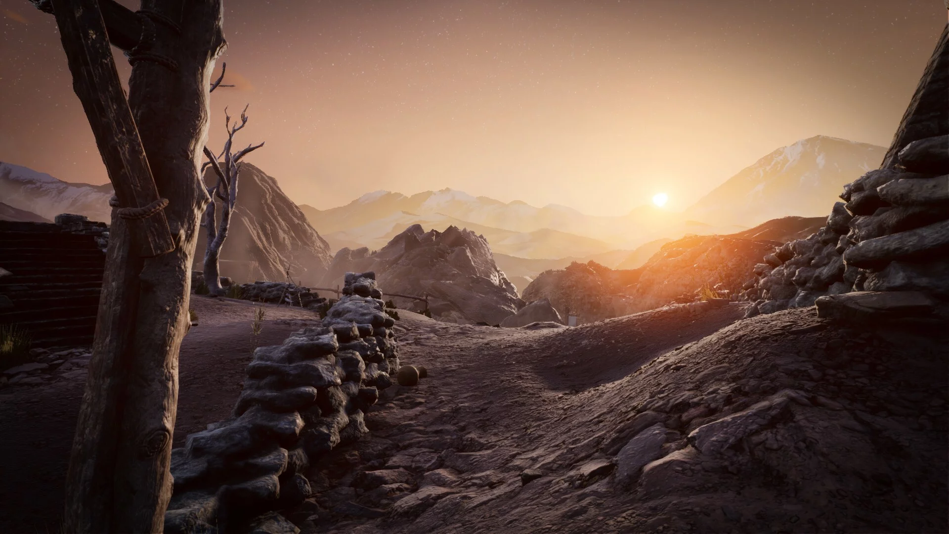 Изображение игры: Arid