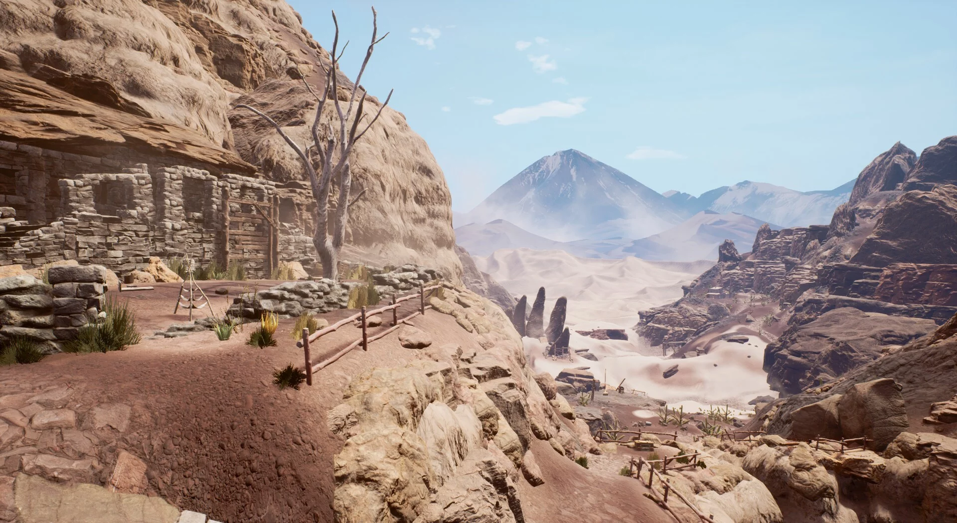 Изображение игры: Arid