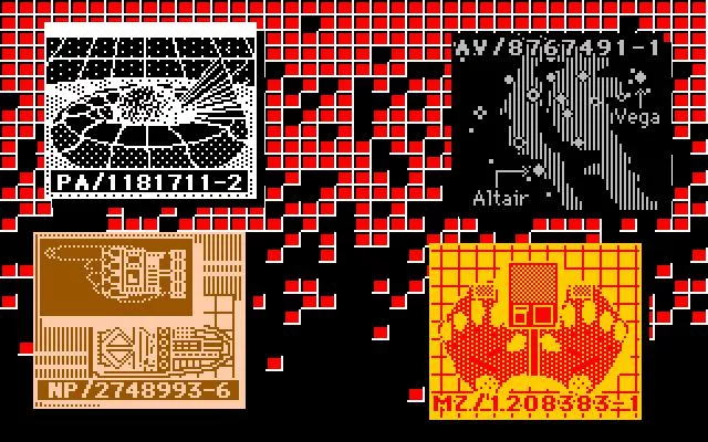Изображение игры: Portal (1986)