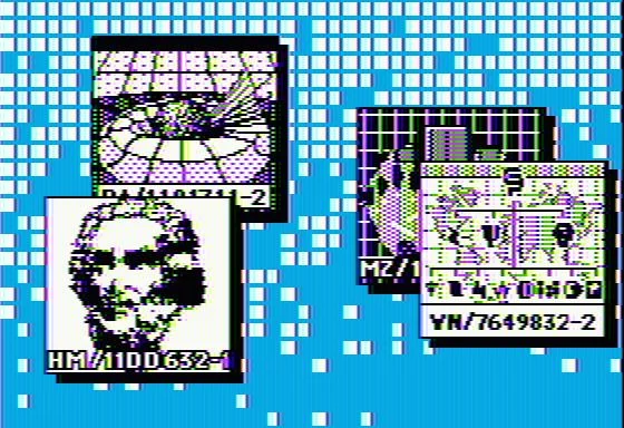 Изображение игры: Portal (1986)