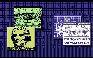 Изображение игры: Portal (1986)