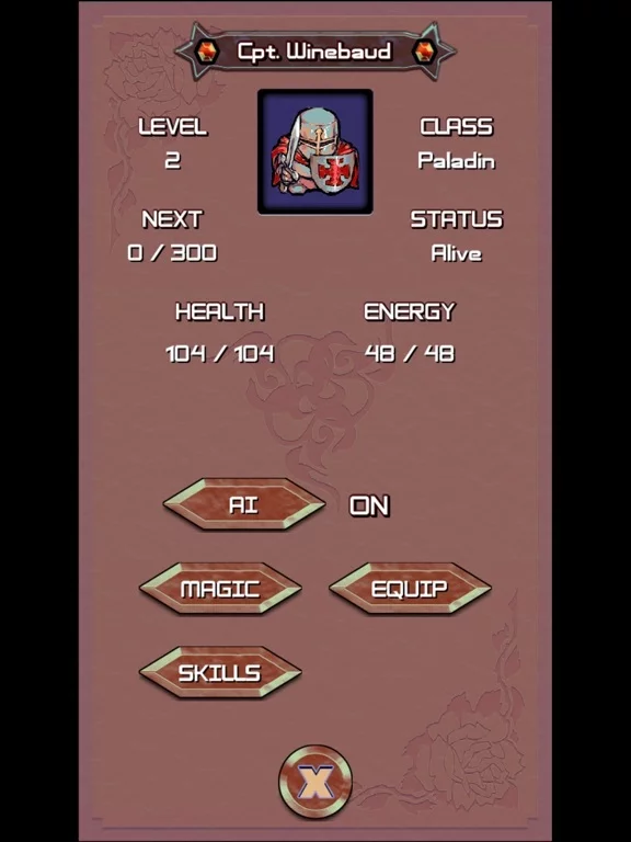 Изображение игры: MazeQuest