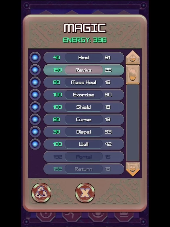 Изображение игры: MazeQuest