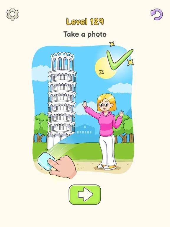 Изображение игры: DOP 5: Delete One Part